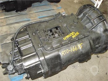 EATON-FULLER RTO16615 Used Transmission Truck / Trailer Components for sale