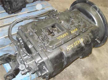 EATON-FULLER RTX15710 Used Transmission Truck / Trailer Components for sale