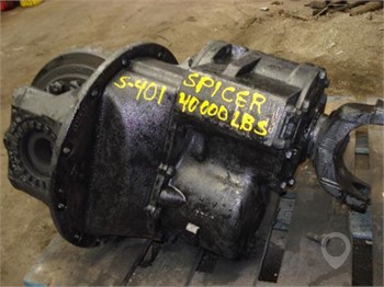 SPICER S401 Used Differential Truck / Trailer Components for sale