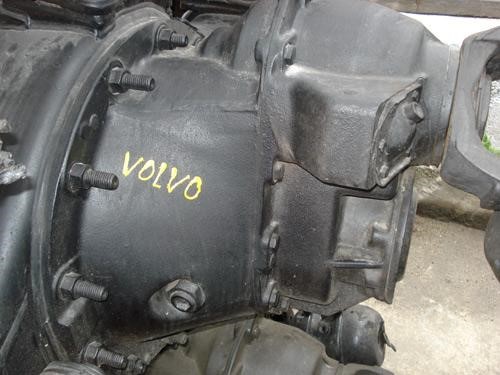 VOLVO EV87 Used Differential Truck / Trailer Components for sale