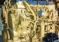 CATERPILLAR C11 Used Engine Truck / Trailer Components for sale