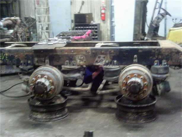 EATON DS461P Used Differential Truck / Trailer Components for sale