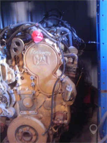 CATERPILLAR C15 Used Engine Truck / Trailer Components for sale