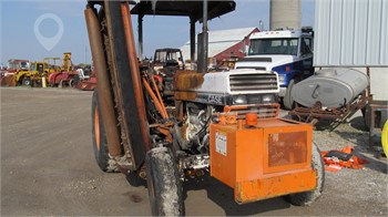MISC. 66 FLAIL MOWER Used Other for sale