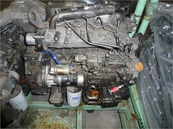 2007 THERMO KING ENGINE Gebraucht Kühlaggregat LKW- / Anhängerkomponenten zum verkauf