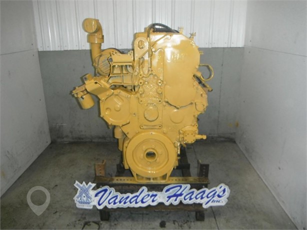 1997 CATERPILLAR 3406 Used Engine Truck / Trailer Components for sale