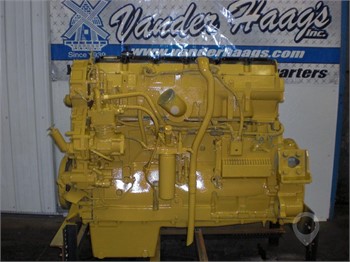 2009 CATERPILLAR C15 ACERT Used Engine Truck / Trailer Components for sale