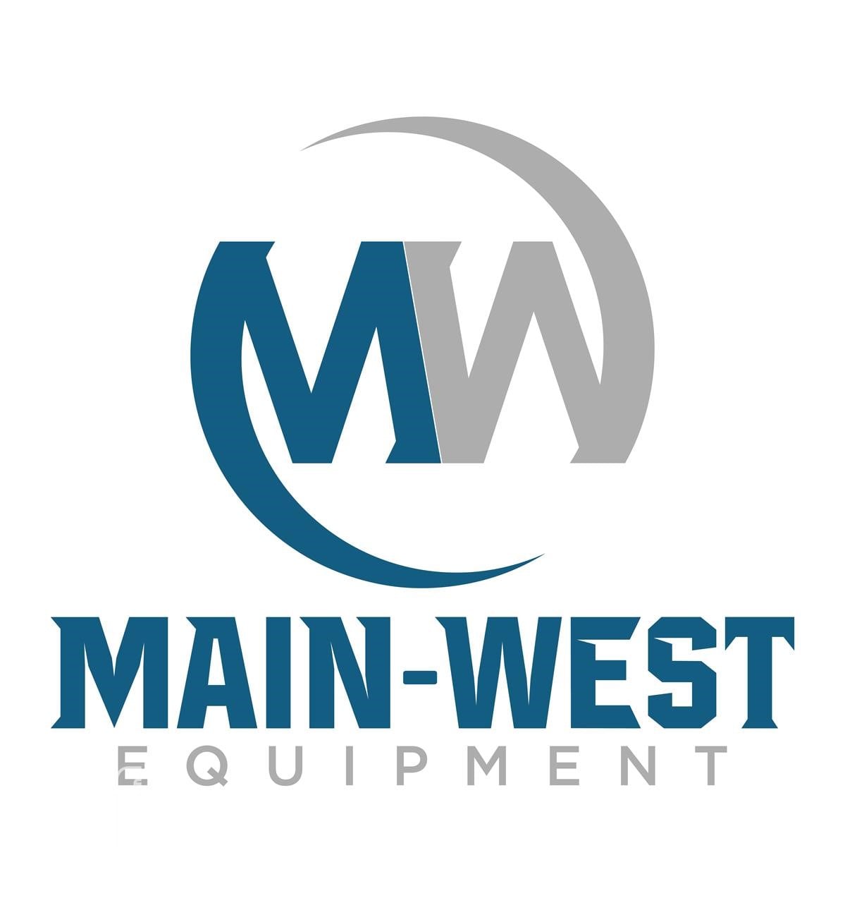Mainwest Equipment logo