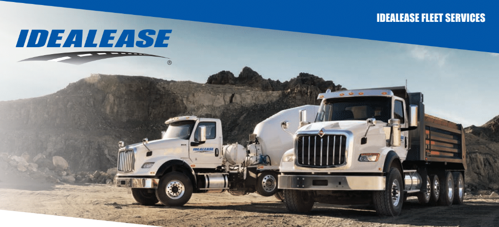 Idealease Fleet Services