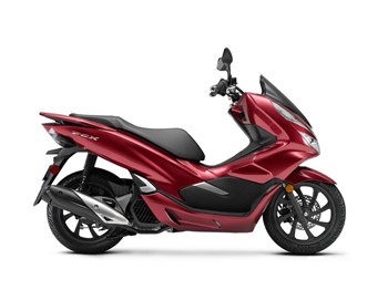Honda PCX150 RHP Scooter