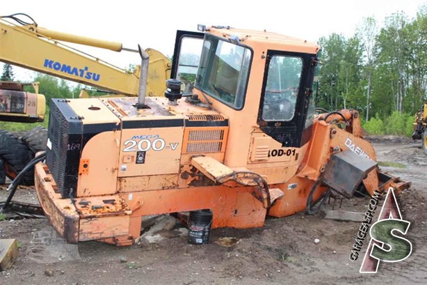 DAEWOO 4622-1502R