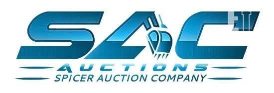 SAC Auctions logo