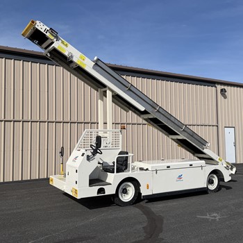 2022 AVRO BL30LA Used Other Ground Support Equipment for sale