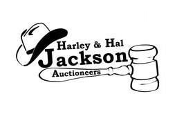 Harley Jackson & Associates Auctioneers logo