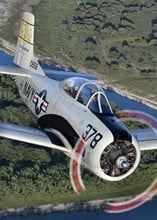 NORTH AMERICAN T28C Used Piston Military Aircraft for sale
