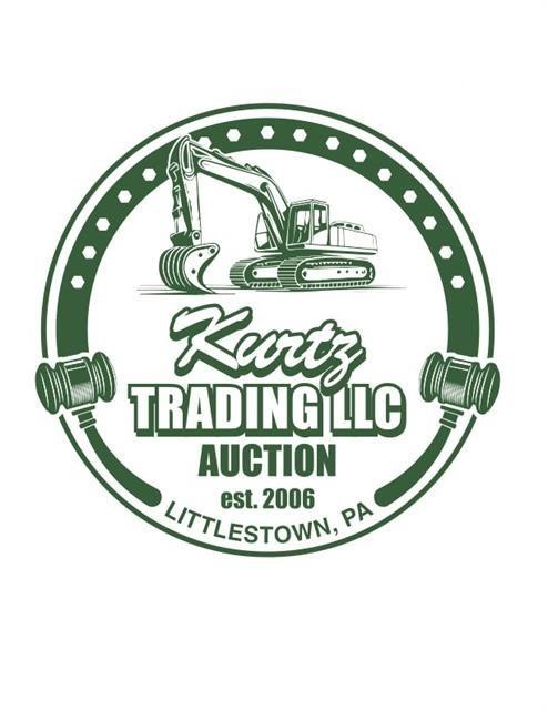 Kurtz Trading logo