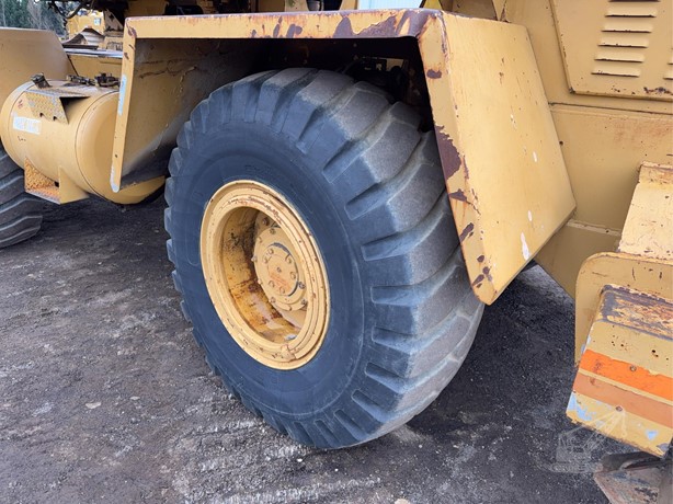 GROVE RT522 Used Rough Terrain Cranes auction results