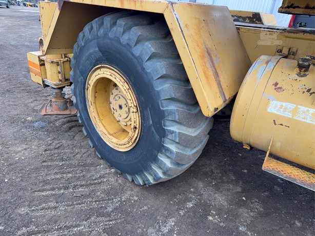 GROVE RT522 Used Rough Terrain Cranes auction results