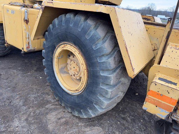 GROVE RT522 Used Rough Terrain Cranes auction results