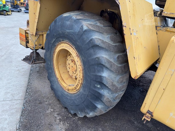 GROVE RT522 Used Rough Terrain Cranes auction results
