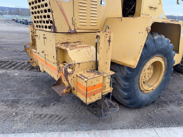 GROVE RT522 Used Rough Terrain Cranes auction results
