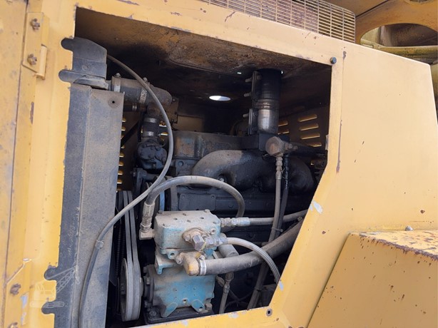 GROVE RT522 Used Rough Terrain Cranes auction results