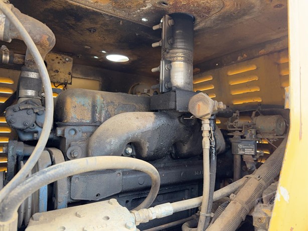 GROVE RT522 Used Rough Terrain Cranes auction results