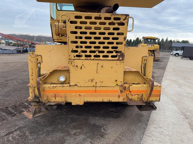 GROVE RT522 Used Rough Terrain Cranes auction results