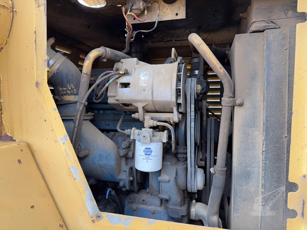 GROVE RT522 Used Rough Terrain Cranes auction results