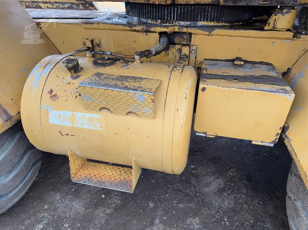 GROVE RT522 Used Rough Terrain Cranes auction results