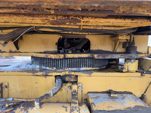 GROVE RT522 Used Rough Terrain Cranes auction results