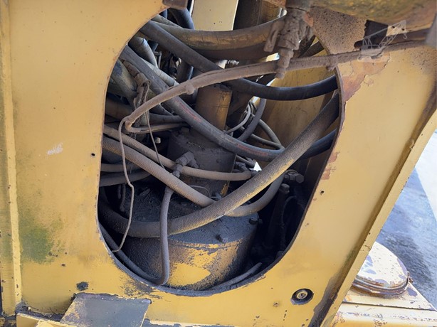GROVE RT522 Used Rough Terrain Cranes auction results