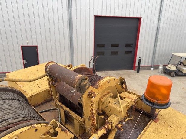 GROVE RT522 Used Rough Terrain Cranes auction results