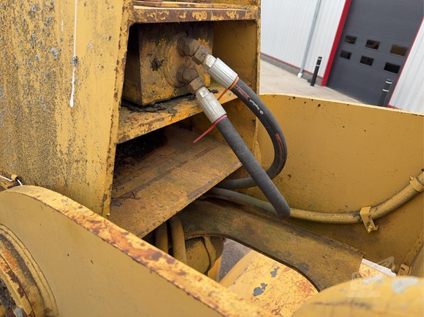 GROVE RT522 Used Rough Terrain Cranes auction results