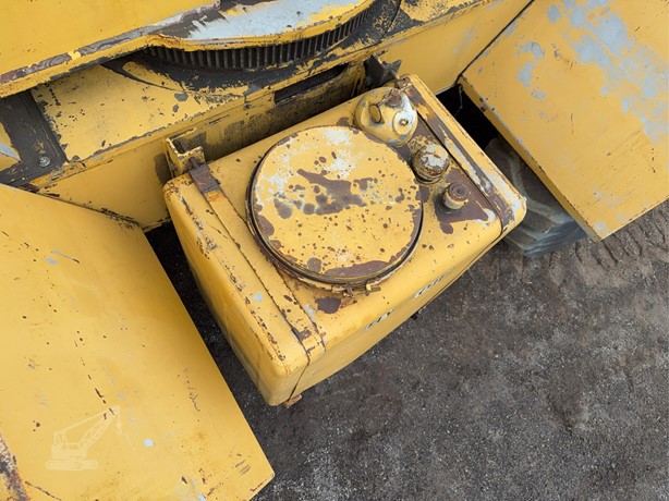GROVE RT522 Used Rough Terrain Cranes auction results