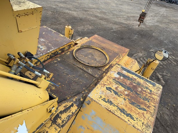 GROVE RT522 Used Rough Terrain Cranes auction results
