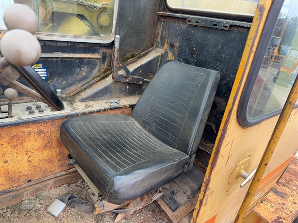 GROVE RT522 Used Rough Terrain Cranes auction results