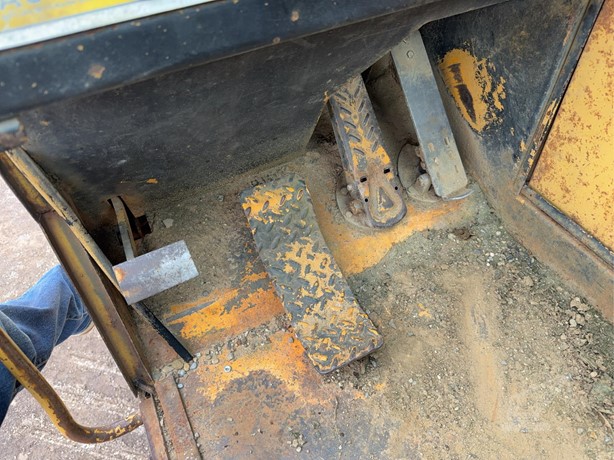 GROVE RT522 Used Rough Terrain Cranes auction results