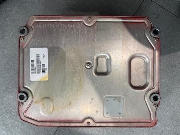 2016 CUMMINS ISL9 Used Module de commande électronique en vente