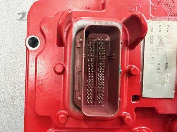 2016 CUMMINS ISL9 Used Module de commande électronique en vente