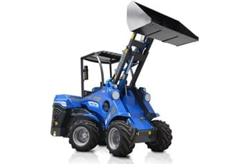 2026 MULTIONE 5.3K New Wheel Loaders for sale