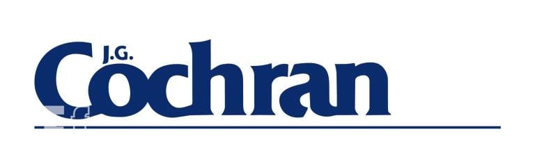 J.g. Cochran Auctioneers & Associates logo