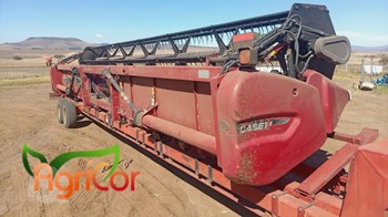 2017 CASE IH 3020 Used Platform Headers for sale