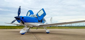 2018 CIRRUS SR22-G6 TURBO Used Piston Single Aircraft for sale