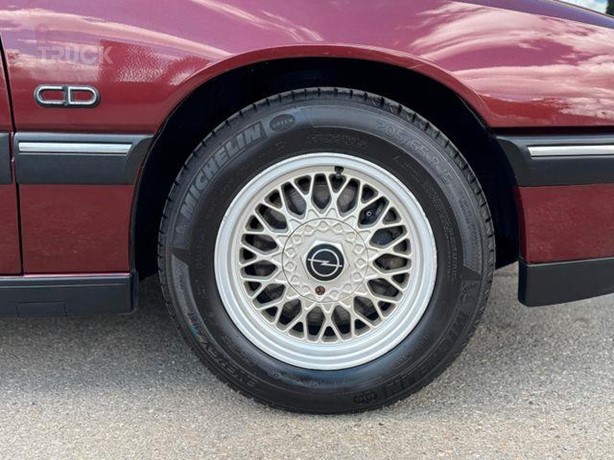 1990 OPEL SENATOR B 3.0I CD Used Andere zum verkauf