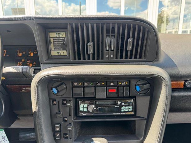 1990 OPEL SENATOR B 3.0I CD Used Andere zum verkauf