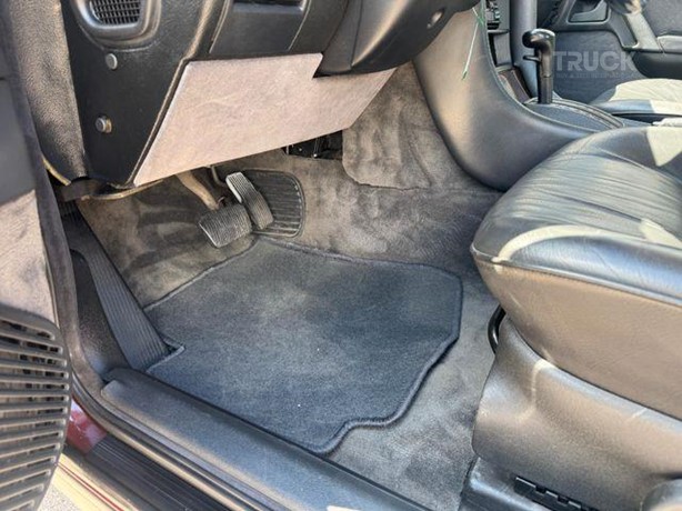 1990 OPEL SENATOR B 3.0I CD Used Andere zum verkauf