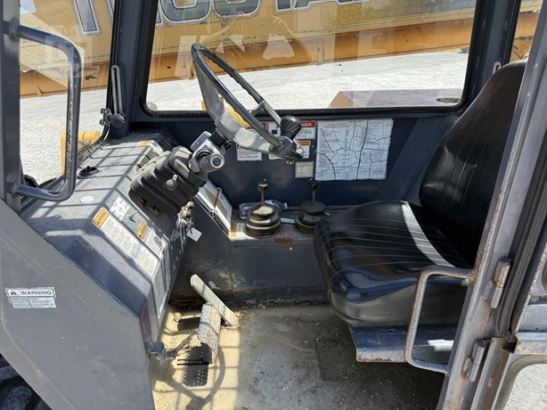 MUSTANG 634 Used Telehandlers for sale