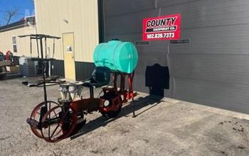 tobacco equipment for sale in north carolina Green Leaf | Used Equipment No more tobacco auctions mean