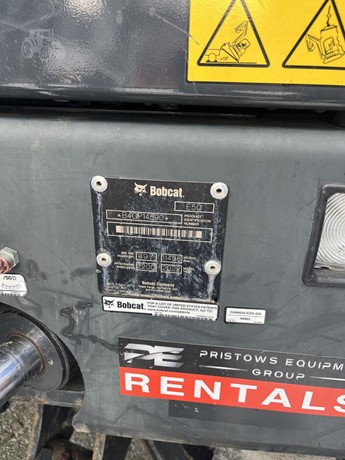 2022 BOBCAT E50 Used Mini Excavators for sale